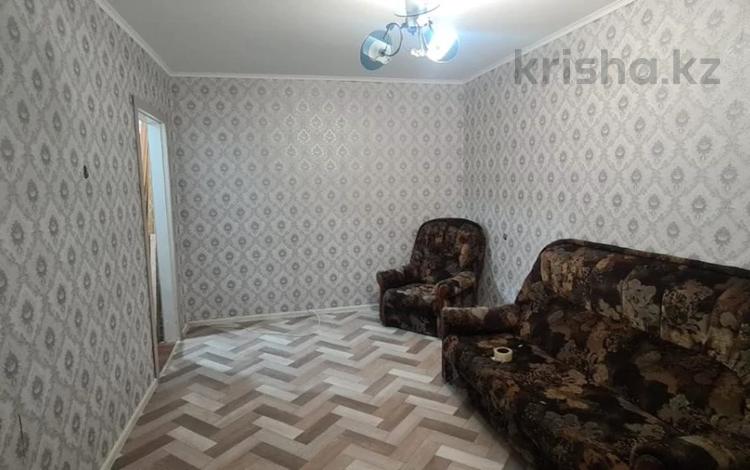 2-комнатная квартира · 46 м² · 1/5 этаж, В. Чкалова 9 за 17.9 млн ₸ в Костанае — фото 2