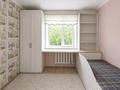 3-бөлмелі пәтер · 63.8 м² · 2/9 қабат, Қонаев ш/а., бағасы: 21 млн ₸ в Уральске, мкр Кунаева — фото 7