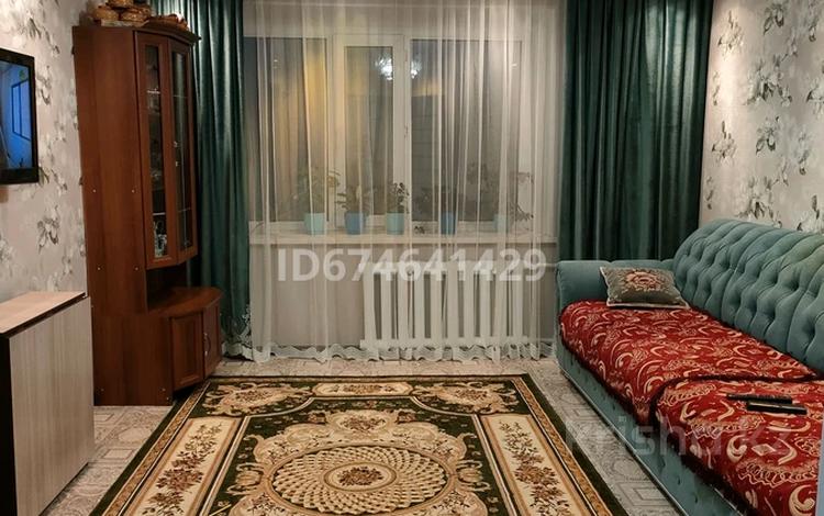 3-комнатная квартира · 61 м² · 5/9 этаж, Майкудук, 11а микрорайон 26 за 20 млн ₸ в Караганде, Алихана Бокейханова р-н — фото 73