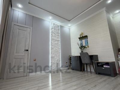 3-бөлмелі пәтер · 105 м² · 3/3 қабат, Байтерек ш/а 11, бағасы: 55 млн ₸ в Уральске, мкр Байтерек