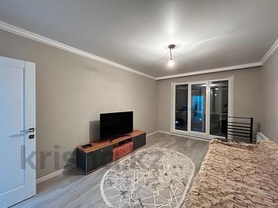 3-комнатная квартира · 84 м² · 6/10 этаж, мкр Юго-Восток, ул. Сатыбалдина — Корзина Проспект за 42 млн ₸ в Караганде, Казыбек би р-н