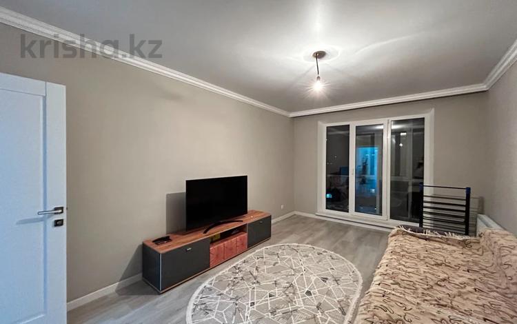 3-бөлмелі пәтер · 84 м² · 6/10 қабат, мкр Юго-Восток, ул. Сатыбалдина — Корзина Проспект, бағасы: 42 млн ₸ в Караганде, Казыбек би р-н — фото 2