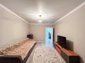 3-бөлмелі пәтер · 84 м² · 6/10 қабат, мкр Юго-Восток, ул. Сатыбалдина — Корзина Проспект, бағасы: 42 млн ₸ в Караганде, Казыбек би р-н — фото 2