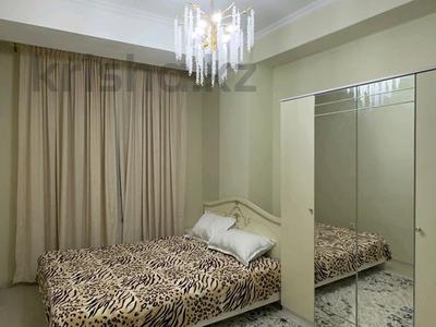 3-комнатная квартира · 83.8 м² · 4/10 этаж, мкр Шымсити за 34.5 млн ₸ в Шымкенте, Абайский р-н