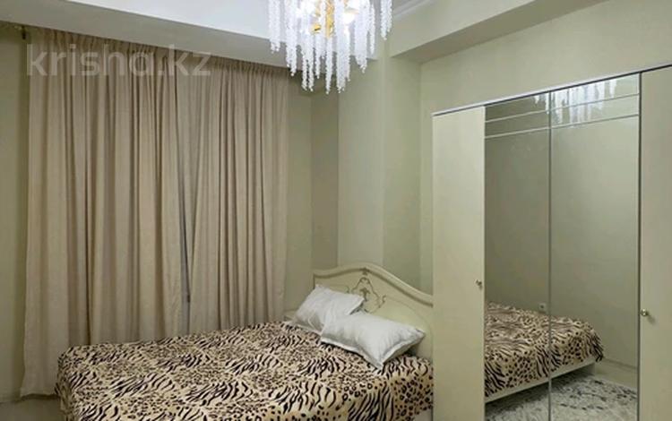 3-комнатная квартира · 83.8 м² · 4/10 этаж, мкр Шымсити за 34.5 млн ₸ в Шымкенте, Абайский р-н — фото 14