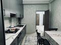 3-бөлмелі пәтер · 83.8 м² · 4/10 қабат, мкр Шымсити, бағасы: 34.5 млн ₸ в Шымкенте, Абайский р-н — фото 2