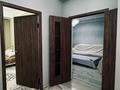 3-бөлмелі пәтер · 83.8 м² · 4/10 қабат, мкр Шымсити, бағасы: 34.5 млн ₸ в Шымкенте, Абайский р-н — фото 21