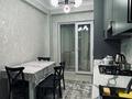 3-бөлмелі пәтер · 83.8 м² · 4/10 қабат, мкр Шымсити, бағасы: 34.5 млн ₸ в Шымкенте, Абайский р-н — фото 4
