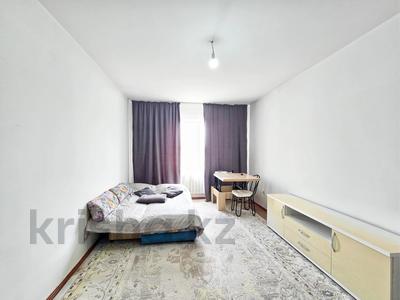 1-бөлмелі пәтер · 38 м² · 3/7 қабат, Болашак 6, бағасы: 14.7 млн ₸ в Талдыкоргане