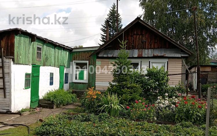 Отдельный дом · 3 комнаты · 45.8 м² · 5.5 сот., Пестеля за 7 млн ₸ в Усть-Каменогорске, Ульбинский — фото 2