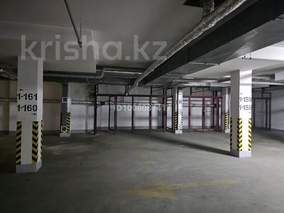 Паркинг · 17 м² · мкр Мирас 157 — Блок 4 за 50 000 ₸ в Алматы, Бостандыкский р-н