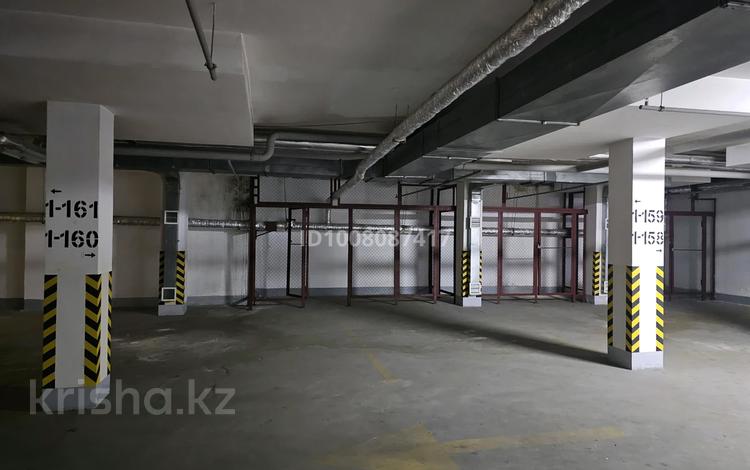 Паркинг · 17 м² · мкр Мирас 157 — Блок 4 за 50 000 ₸ в Алматы, Бостандыкский р-н — фото 2