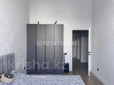 2-бөлмелі пәтер · 62 м² · 2/13 қабат, Богенбай батыра 3б — Московская, бағасы: ~ 36 млн ₸ в Астане, Сарыарка р-н