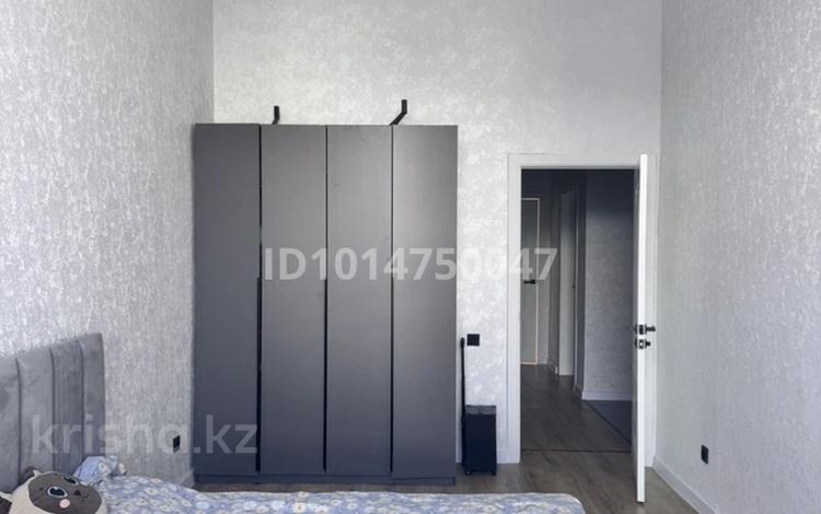 2-бөлмелі пәтер · 62 м² · 2/13 қабат, Богенбай батыра 3б — Московская, бағасы: ~ 36 млн ₸ в Астане, Сарыарка р-н — фото 2