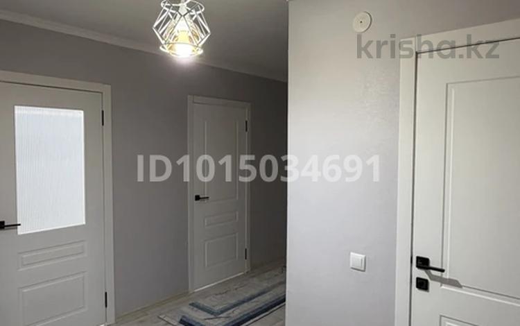 2-комнатная квартира · 62 м² · 1/9 этаж, 11 47а — Пошта,обл прокуратора за 10 000 ₸ в Туркестане — фото 2