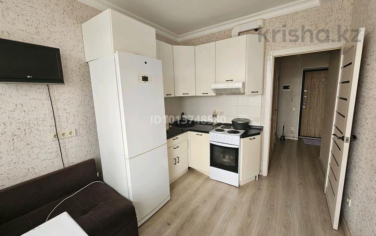 1-комнатная квартира · 38 м² · 7/7 этаж, Аманжол Бөлекпаев 10 за 200 000 ₸ в Астане, Алматы р-н — фото 2