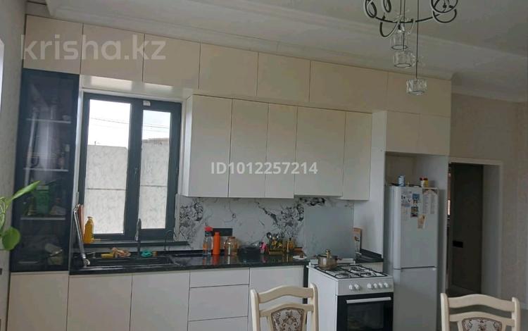 5-бөлмелі пәтер · 120 м², Участок 4, бағасы: 35 млн ₸ в Ельтае — фото 2