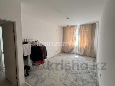 1-комнатная квартира · 35.1 м² · 5/6 этаж, Ырысты 46/11 за 23 млн ₸ в Алматы, Алатауский р-н