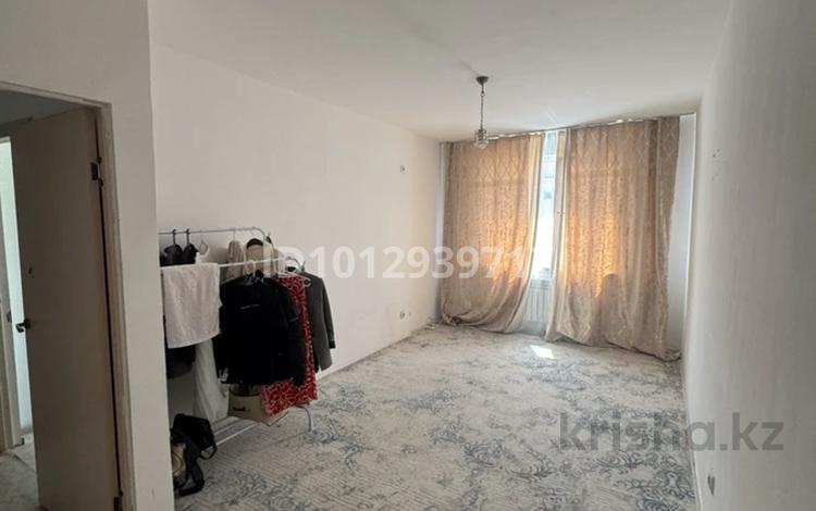 1-комнатная квартира · 35.1 м² · 5/6 этаж, Ырысты 46/11 за 23 млн ₸ в Алматы, Алатауский р-н — фото 2