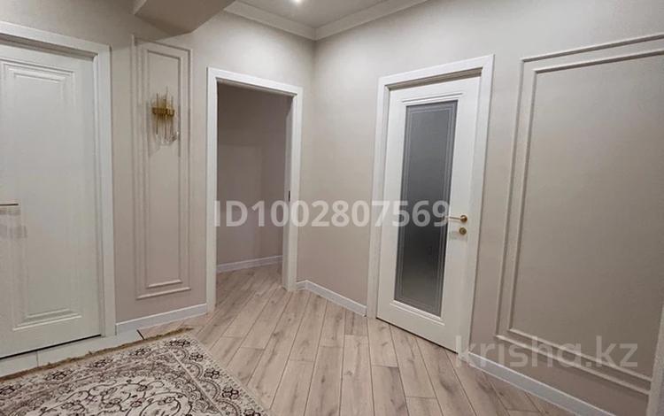 2-бөлмелі пәтер · 70 м² · 5/5 қабат, Мкр. Жана Кала 10/2 — Музыкальной школы Ак Жайык, бағасы: 250 000 ₸ в Туркестане — фото 2