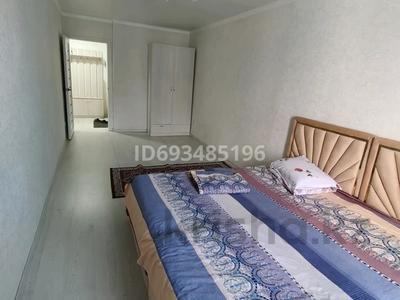 1-бөлмелі пәтер · 44 м² · 8/9 қабат, Шұғыла ш/а., Райымбека — Жуалы, бағасы: 9 000 ₸ в Алматы, Наурызбайский р-н