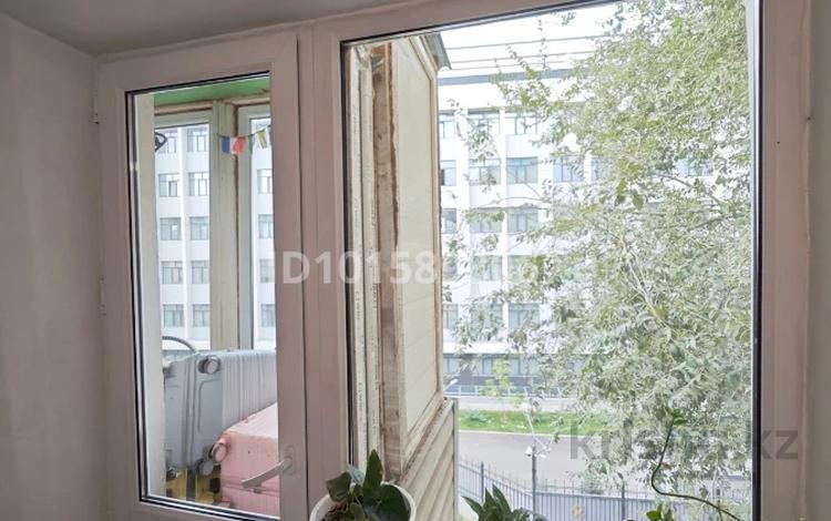 2-комнатная квартира · 39 м² · 4/4 этаж, Абая 107 за 270 000 ₸ в Алматы, Алмалинский р-н — фото 2