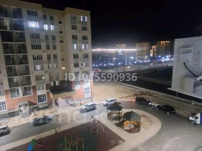 2-комнатная квартира · 69.5 м² · 5/9 этаж, 11 kowe 45A — Әділет үйі. Конгрес холл туран мол жақын маңда орналасқан за 140 000 ₸ в Туркестане