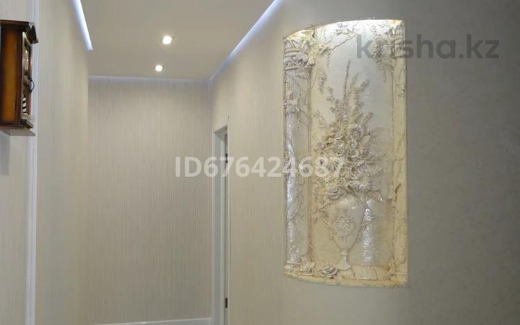 2-бөлмелі пәтер · 62 м² · 4/14 қабат, Жанибека Тархана 2/6, бағасы: 40 млн ₸ в Астане, р-н Байконур — фото 26