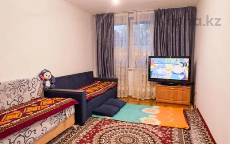 1-бөлмелі пәтер · 38 м² · 2/4 қабат, Микр. Жетысу, бағасы: 11.5 млн ₸ в Талдыкоргане, мкр Жетысу — фото 7