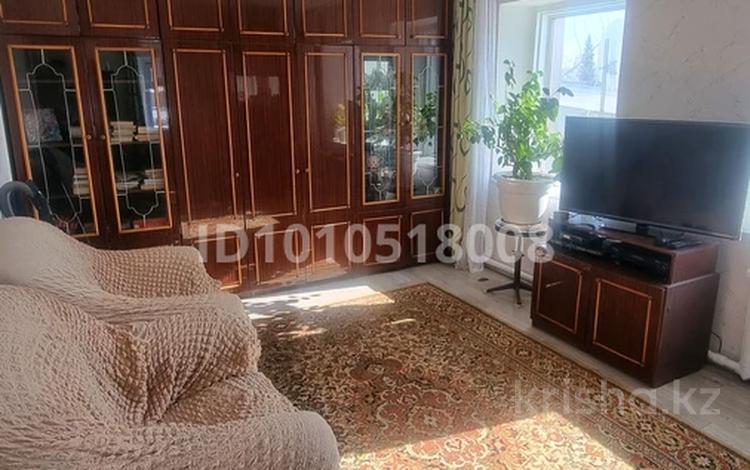 Отдельный дом · 4 комнаты · 80 м² · 6 сот., Капорина (Чапаева) 9 за 16 млн 〒 в Шемонаихе — фото 2