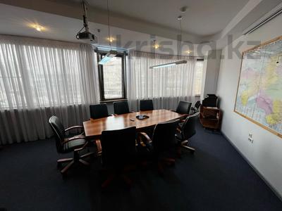 Свободное назначение, офисы, фитнес и спорт, образование, кабинеты и рабочие места · 528 м² за ~ 5.3 млн 〒 в Алматы, Медеуский р-н