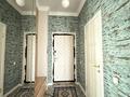 2-комнатная квартира · 45.3 м² · 21/22 этаж, Туркестан 14 за 29 млн ₸ в Астане, Есильский р-н — фото 8