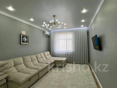 2-комнатная квартира · 83 м² · 9/11 этаж, 18мкр за 31.5 млн ₸ в Актау, 18-й мкр 