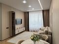 1-комнатная квартира · 50 м² · 14/19 этаж, Аль-Фараби 41 — Вдоль ул.Попова за 600 000 ₸ в Алматы, Бостандыкский р-н — фото 2