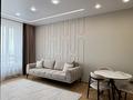 1-комнатная квартира · 50 м² · 14/19 этаж, Аль-Фараби 41 — Вдоль ул.Попова за 600 000 ₸ в Алматы, Бостандыкский р-н — фото 3
