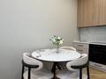 1-комнатная квартира · 50 м² · 14/19 этаж, Аль-Фараби 41 — Вдоль ул.Попова за 600 000 ₸ в Алматы, Бостандыкский р-н — фото 5