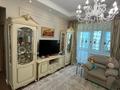 3-бөлмелі пәтер · 118 м² · 12/15 қабат, Абая 150/230 — Тургут Озала, бағасы: 85 млн ₸ в Алматы, Бостандыкский р-н — фото 8