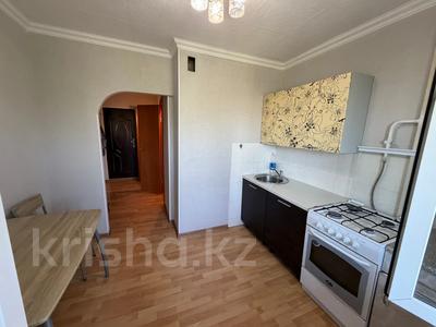 1-комнатная квартира · 35 м² · 4/5 этаж, Братьев Жубановых за 12.5 млн ₸ в Актюбинской обл.