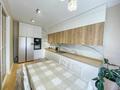 4-комнатная квартира · 101.3 м² · 5/12 этаж, Розыбакиева 181а за 110 млн ₸ в Алматы, Бостандыкский р-н — фото 5