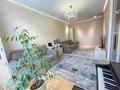 4-комнатная квартира · 101.3 м² · 5/12 этаж, Розыбакиева 181а за 110 млн ₸ в Алматы, Бостандыкский р-н — фото 3