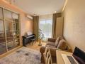 4-комнатная квартира · 101.3 м² · 5/12 этаж, Розыбакиева 181а за 110 млн ₸ в Алматы, Бостандыкский р-н — фото 2