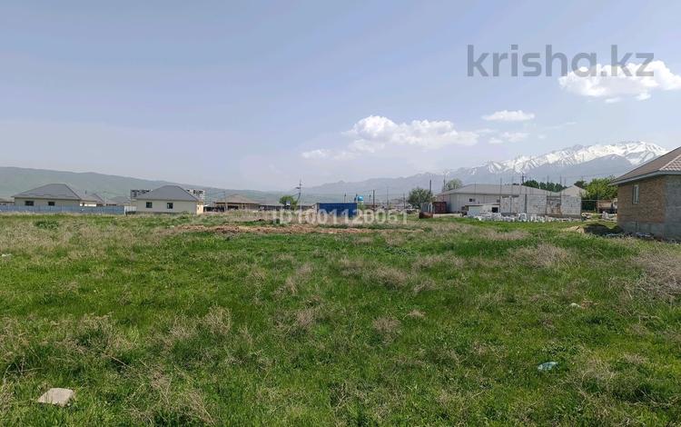 Жер телімі · 6 сотық, Казахская, бағасы: 9 млн ₸ в Талгаре — фото 2