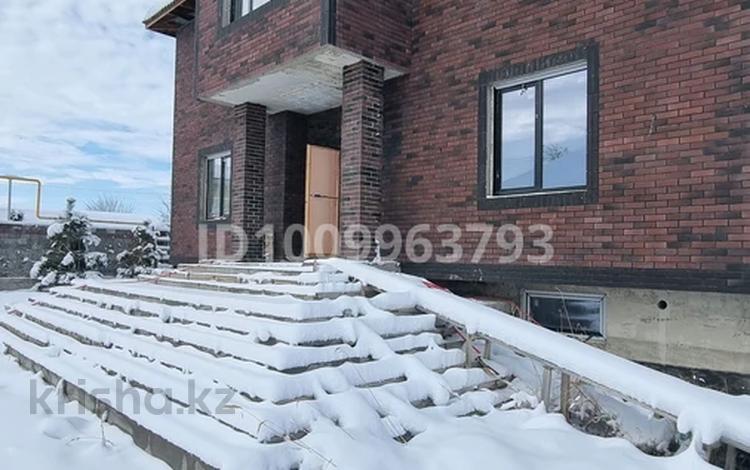 Еркін · 550 м², бағасы: ~ 200 млн ₸ в Конаеве — фото 4