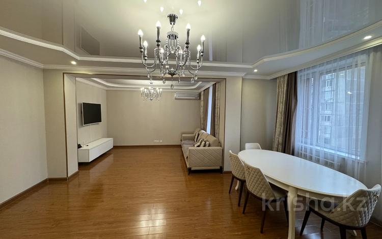 3-бөлмелі пәтер · 129.9 м² · 5/12 қабат, Генерала Дюсенова 22, бағасы: 75 млн ₸ в Павлодаре — фото 14
