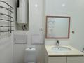 3-бөлмелі пәтер · 129.9 м² · 5/12 қабат, Генерала Дюсенова 22, бағасы: 75 млн ₸ в Павлодаре — фото 28