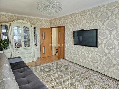 3-комнатная квартира · 74 м² · 3/5 этаж, Рахимбаева — Возле Магазина Фортуна за 35 млн 〒 в 