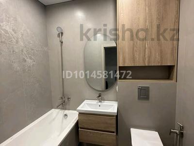 2-бөлмелі пәтер · 40 м² · 4/6 қабат, Халиуллина 196/17 — Магнум, бағасы: ~ 32.8 млн ₸ в Алматы, Медеуский р-н