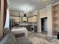 3-комнатная квартира · 80 м² · 5/15 этаж, Керей и Жанибек хандар 14/2 — Хандар сауран за 400 000 ₸ в Астане, Есильский р-н