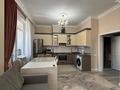 3-комнатная квартира · 80 м² · 5/15 этаж, Керей и Жанибек хандар 14/2 — Хандар сауран за 400 000 ₸ в Астане, Есильский р-н — фото 2