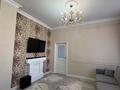 3-комнатная квартира · 80 м² · 5/15 этаж, Керей и Жанибек хандар 14/2 — Хандар сауран за 400 000 ₸ в Астане, Есильский р-н — фото 3